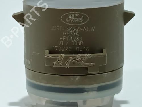 Electronic module FORD RANGER (TKE) | BP33321865M83 - Image 3