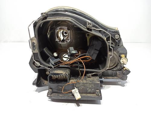 Faro izquierdo PORSCHE CAYENNE (9PA) S 4.5 | BP11537846C28