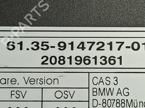 Electronic module BMW X5 (E70) xDrive 30 d | BP13411011M83