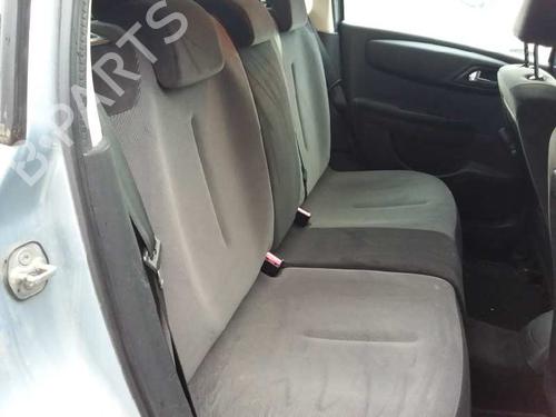 AC-rør CITROËN C4 I (LC_) 1.6 HDi | BP14531603M126