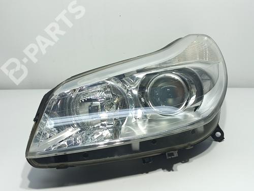 Venstre forlygte CITROËN C5 II (RC_) 2.0 HDi (RCRHRH) | BP12092988C28 