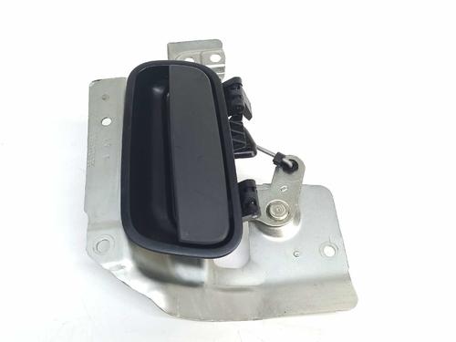 Høyre foran invendig håndtak PEUGEOT PARTNER MPV (5_, G_) 1.6 HDi 90 (90 hp) 8750088