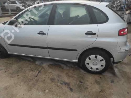 Headlight switch SEAT IBIZA III (6L1)  | BP8616017I24 