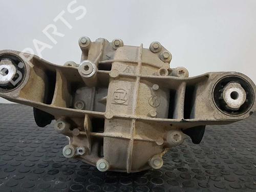 Rear differential VW TOUAREG (7LA, 7L6, 7L7) 5.0 V10 TDI | BP4692630M24