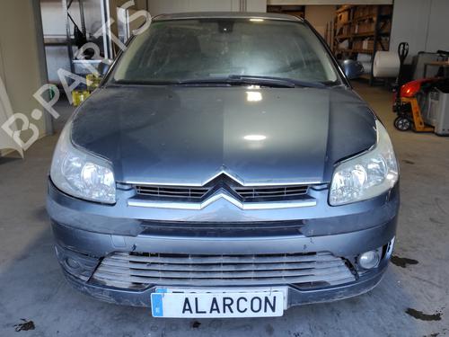 Injektor CITROËN C4 I (LC_) 1.6 HDi | BP22187594M100 