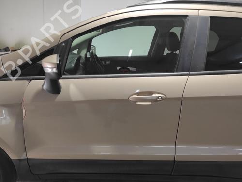 Used Left front door FORD ECOSPORT 1.0 EcoBoost (125 hp) 25907705