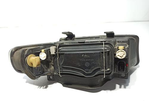 Left headlight SEAT TOLEDO II (1M2) 1.6 16V | BP36992861C28 - Image 5
