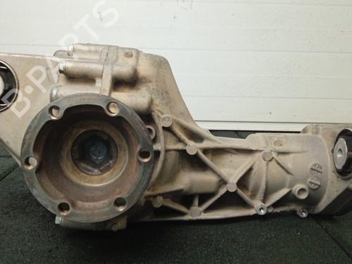 Front differential VW TOUAREG (7LA, 7L6, 7L7) 5.0 V10 TDI | BP12944704M23 