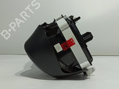 Instrument cluster CITROËN C3 / C3 ORIGIN III (SX) 1.6 BlueHDi 75 | BP15088894C47 