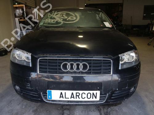 Used Parts AUDI A3 (8P1) 1.9 TDI (105 hp) 4279064