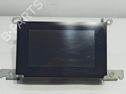 Ferdsskriver NISSAN PRIMERA (P12) [2002-2025]  13300790