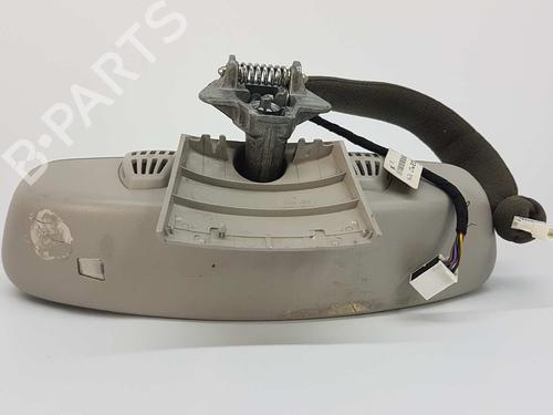 Rear mirror MERCEDES-BENZ E-CLASS (W212) E 220 CDI / BlueTEC (212.001, 212.002) | BP6530733I6