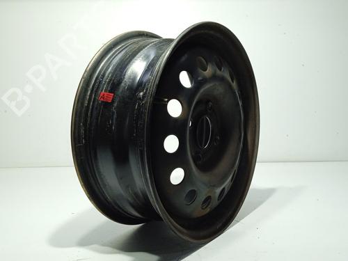 Rim FORD FUSION (JU_) 1.4 TDCi | BP27216430C45 