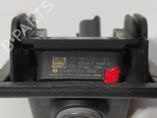 Camera OPEL CROSSLAND X / CROSSLAND (P17, P2QO) 1.2 (75) | BP22342449E14 