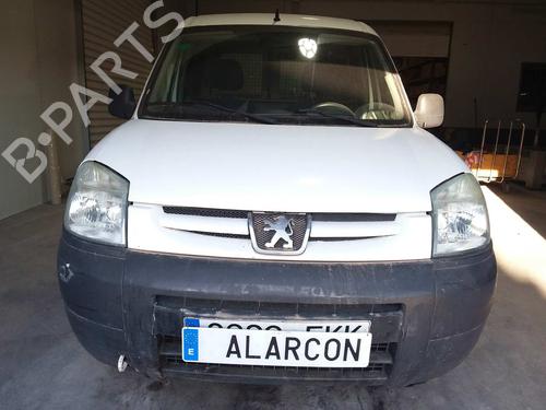 Electronic sensor PEUGEOT PARTNER MPV (5_, G_) 1.9 D | BP14536051M84