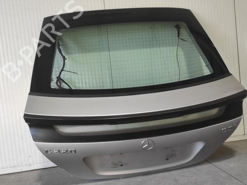 Tailgate MERCEDES-BENZ C-CLASS Coupe (CL203) C 220 CDI (203.706) | BP7866492C6 
