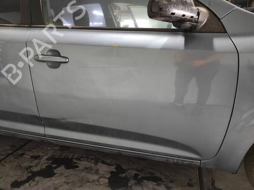 Right front door KIA CEE'D Hatchback (ED) 1.6 | BP10923674C3 