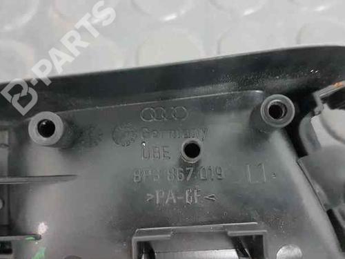 Venstre foran invendig håndtak AUDI A3 (8P1)  | BP3282818I13 