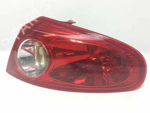 Right taillight DAEWOO LACETTI Hatchback (KLAN) 1.6 | BP11086610C35