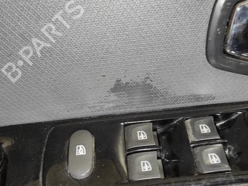 Front left panel RENAULT CLIO IV (BH_) 1.2 TCe 120 (BHM0) | BP18132752C58