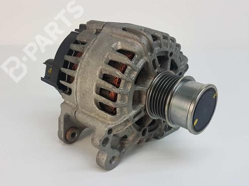 Generator SEAT IBIZA V (KJ1, KJG) 1.0 TSI | BP8806551M7 