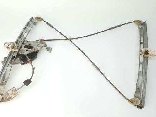 Front left window mechanism PEUGEOT 206 Hatchback (2A/C) 1.4 i | BP5823978C22 