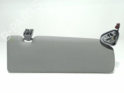 Left sun visor BMW 1 (E87) 118 d | BP16674140I1