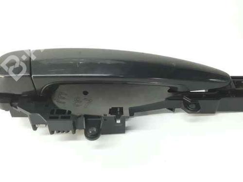 Front right exterior door handle BMW 1 (E81) 120 d | BP5807539C129 