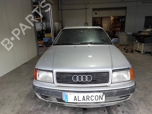 Used Parts AUDI 100 C4 Saloon (4A2) 2.3 E (133 hp) 4281314