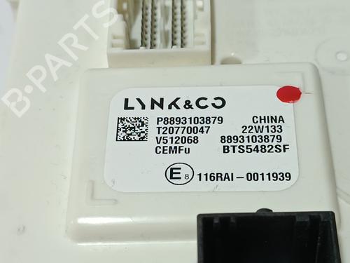 Elektronische module LYNK & CO 01 PHEV | BP29217349M83 