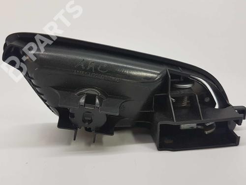Front left interior door handle FORD FOCUS III 1.6 TDCi | BP7994633I13 