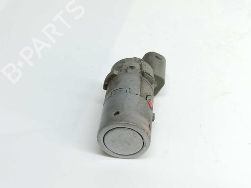 Electronic module BMW 7 (E65, E66, E67) 740 d | BP9226058M83