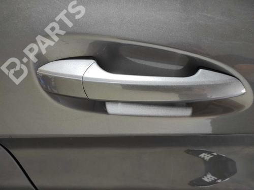 Front right exterior door handle MERCEDES-BENZ CLA Coupe (C117) CLA 200 CDI / d (117.308) | BP10209559C129 
