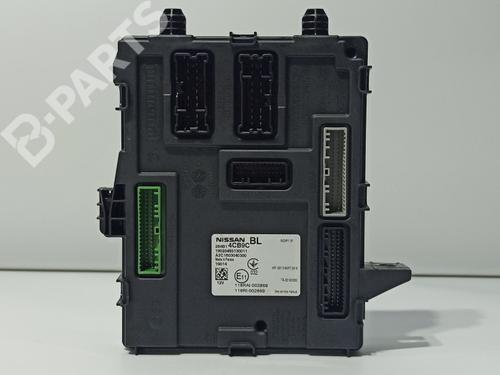 Modulo electronico NISSAN QASHQAI II (J11, J11_) 1.5 dCi (110 hp) 11915528