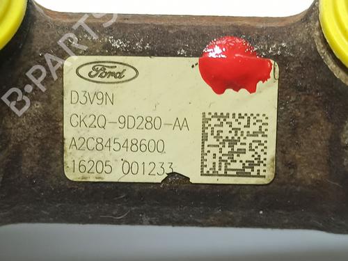 Injection rail FORD TRANSIT V363 Platform/Chassis (FED, FFD) | BP38176247M98 - Image 4