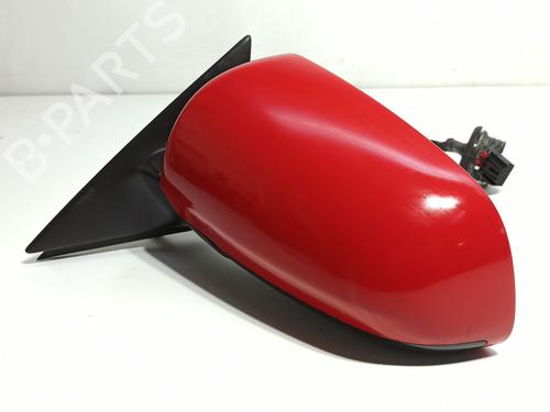 left-mirror-audi-a3-8p1-2003-2004-2005-2006-2007-2008-2009-2010-2011-2012-2013-32979910 main image