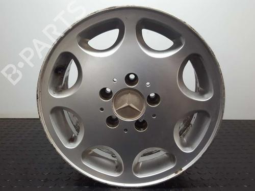 Used Rim MERCEDES-BENZ C-CLASS (W202) C 250 D (202.125) (113 hp) 3692258