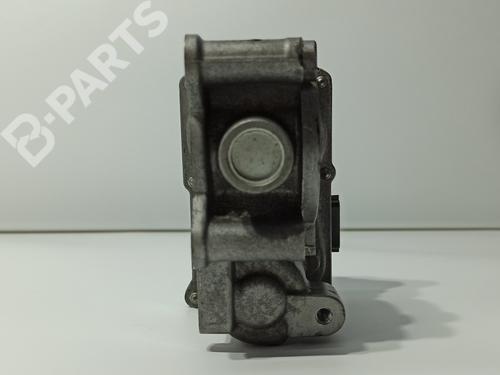 Throttle body RENAULT MEGANE III Hatchback (BZ0/1_, B3_) 1.2 TCe (BZ2B, BZ11) | BP11771606M82 