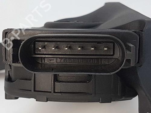 Pedal FORD FIESTA VI (CB1, CCN) 1.4 TDCi | BP5663643I4 
