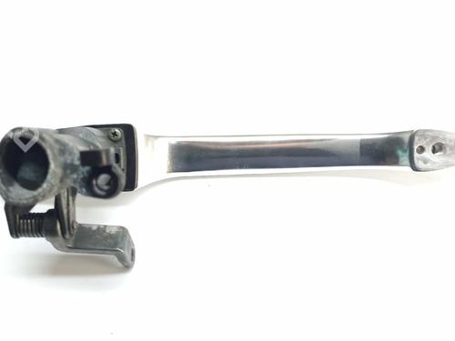Front right exterior door handle ALFA ROMEO 156 (932_) 1.6 16V T.SPARK (932.A4, 932.A4100) | BP7221379C129