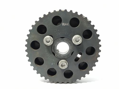 Used Pulley SEAT EXEO (3R2) 2.0 TDI (143 hp) 27887475