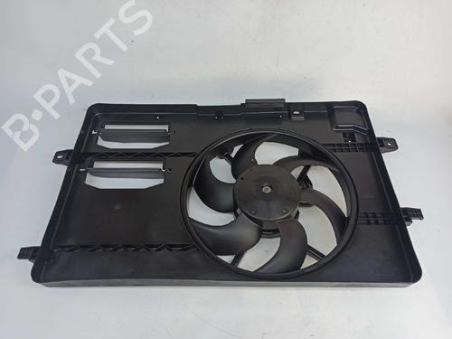 Koelventilatormotor SMART FORFOUR (454) 1.1 (454.033) (64 hp) 8496755