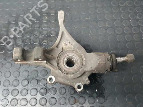 Right front steering knuckle CITROËN C4 Coupe (LA_) 1.6 HDi | BP2755329M26