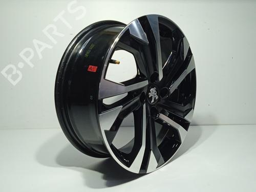 Rim PEUGEOT 2008 I (CU_) 1.2 THP 130 / PureTech 130 | BP25150891C45
