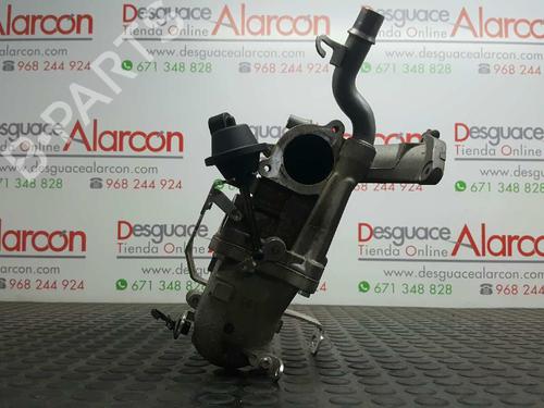 Egr PEUGEOT 208 I (CA_, CC_) [2012-2021]  31336432