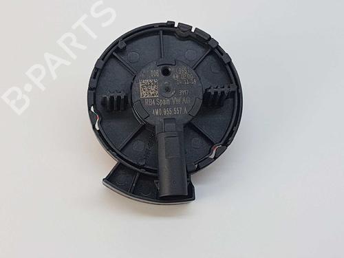 Sensor electrónico VW POLO VI (AW1, BZ1, AE1) 1.0 TSI (95 hp) 8496519