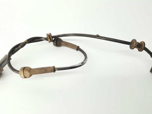 Elektronisk sensor NISSAN PATHFINDER III (R51) 2.5 dCi (174 hp) 14535124