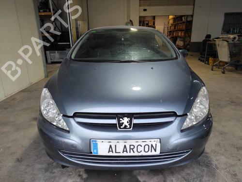 Used Parts PEUGEOT 307 CC (3B) 2.0 16V (136 hp) 4281201