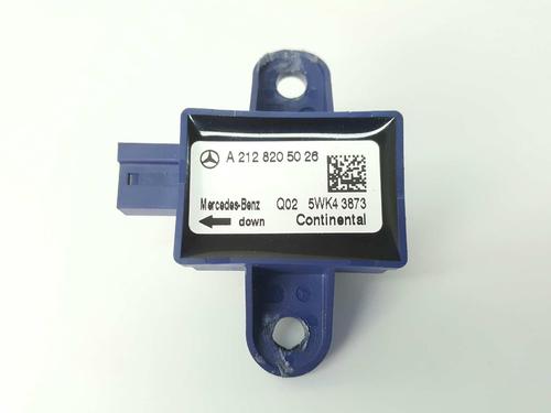 Used Electronic sensor MERCEDES-BENZ E-CLASS (W212) E 350 CDI (212.025) (231 hp) 6429203