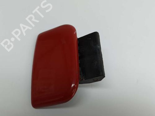 Front right exterior door handle PEUGEOT PARTNER MPV (5_, G_) 2.0 HDI | BP6568793C129